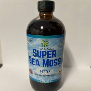 Super Sea Moss